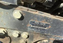 TRACTOR JOHN DEERE 4320