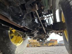 TRACTOR JOHN DEERE 4320