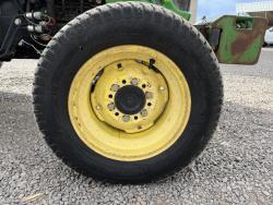 TRACTOR JOHN DEERE 4320