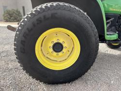 TRACTOR JOHN DEERE 4320