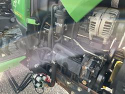 TRACTOR JOHN DEERE 4320