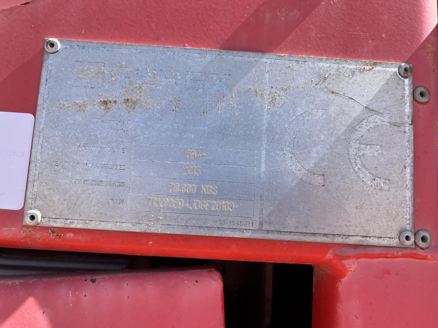 imagenes/INVOICE/2026/18623/CRIBA_TEREX_FINLAY_694_SUPERTRAK_24.JPG