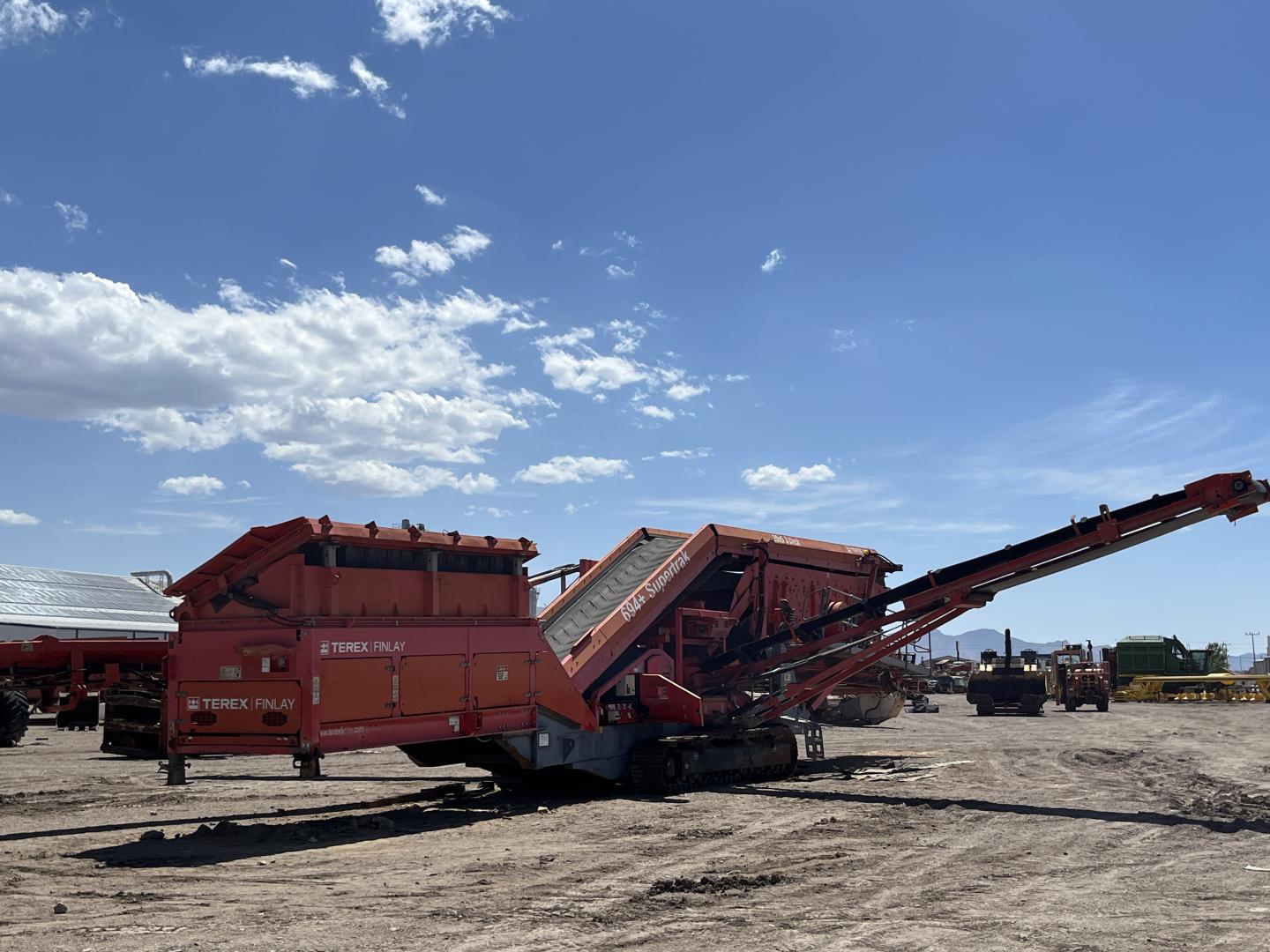 imagenes/INVOICE/2026/18623/TEREX_FINLAY_694_SUPERTRAK_1.JPG