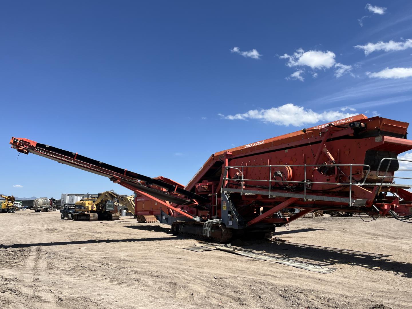 imagenes/INVOICE/2026/18623/TEREX_FINLAY_694_SUPERTRAK_4.JPG
