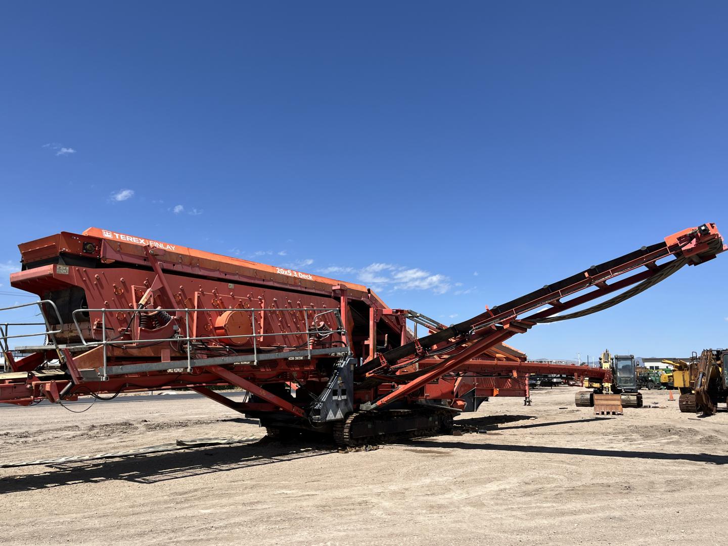 imagenes/INVOICE/2026/18623/TEREX_FINLAY_694_SUPERTRAK_6.JPG