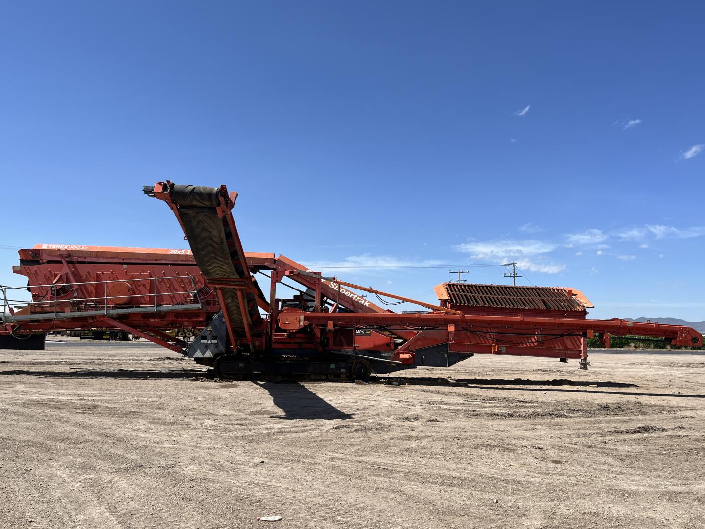 imagenes/INVOICE/2026/18623/TEREX_FINLAY_694_SUPERTRAK_7.JPG