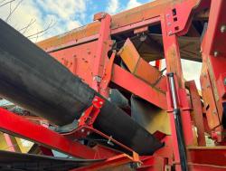 CRIBA TEREX FINLAY 694+ SUPERTRAK