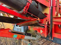 CRIBA TEREX FINLAY 694+ SUPERTRAK