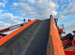 CRIBA TEREX FINLAY 694+ SUPERTRAK