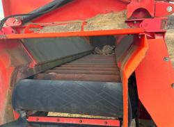 CRIBA TEREX FINLAY 694+ SUPERTRAK