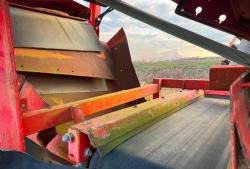 CRIBA TEREX FINLAY 694+ SUPERTRAK