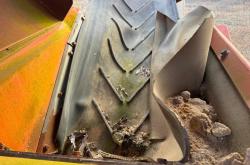 CRIBA TEREX FINLAY 694+ SUPERTRAK