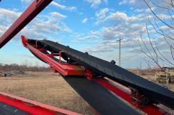 CRIBA TEREX FINLAY 694+ SUPERTRAK