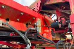 CRIBA TEREX FINLAY 694+ SUPERTRAK