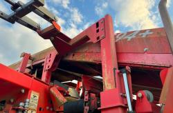 CRIBA TEREX FINLAY 694+ SUPERTRAK