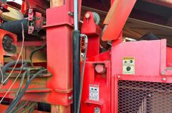 CRIBA TEREX FINLAY 694+ SUPERTRAK