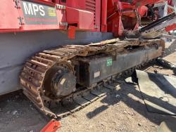 CRIBA TEREX FINLAY 694+ SUPERTRAK