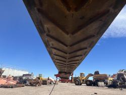 CRIBA TEREX FINLAY 694+ SUPERTRAK