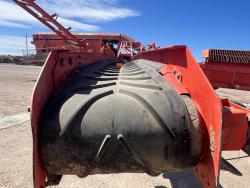 CRIBA TEREX FINLAY 694+ SUPERTRAK