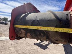 CRIBA TEREX FINLAY 694+ SUPERTRAK