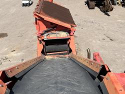 CRIBA TEREX FINLAY 694+ SUPERTRAK