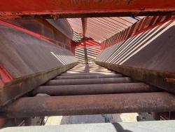 CRIBA TEREX FINLAY 694+ SUPERTRAK