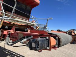 CRIBA TEREX FINLAY 694+ SUPERTRAK