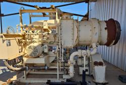 QUEMADORES DE GAS NATURAL ASTEC PB-65U-B-G-0-SF