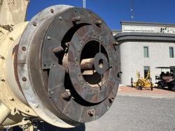 QUEMADORES DE GAS NATURAL ASTEC PB-65U-B-G-0-SF