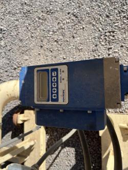 QUEMADORES DE GAS NATURAL ASTEC PB-65U-B-G-0-SF