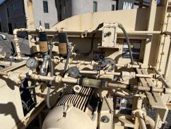 QUEMADORES DE GAS NATURAL ASTEC PB-65U-B-G-0-SF