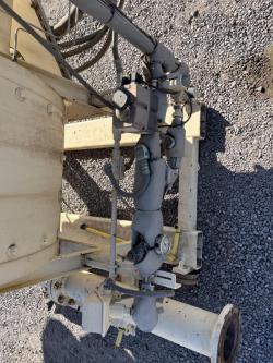 QUEMADORES DE GAS NATURAL ASTEC PB-65U-B-G-0-SF