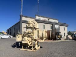 QUEMADORES DE GAS NATURAL ASTEC PB-65U-B-G-0-SF