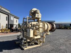 QUEMADORES DE GAS NATURAL ASTEC PB-65U-B-G-0-SF