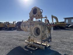 QUEMADORES DE GAS NATURAL ASTEC PB-65U-B-G-0-SF