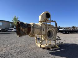 QUEMADORES DE GAS NATURAL ASTEC PB-65U-B-G-0-SF