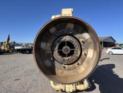 QUEMADORES DE GAS NATURAL ASTEC PB-65U-B-G-0-SF