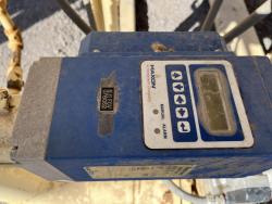 QUEMADORES DE GAS NATURAL ASTEC PB-65U-B-G-0-SF