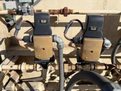 QUEMADORES DE GAS NATURAL ASTEC PB-65U-B-G-0-SF