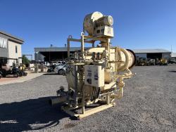 QUEMADORES DE GAS NATURAL ASTEC PB-65U-B-G-0-SF