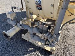 QUEMADORES DE GAS NATURAL ASTEC PB-65U-B-G-0-SF