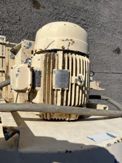 QUEMADORES DE GAS NATURAL ASTEC PB-65U-B-G-0-SF