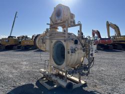 QUEMADORES DE GAS NATURAL ASTEC PB-65U-B-G-0-SF