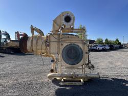 QUEMADORES DE GAS NATURAL ASTEC PB-65U-B-G-0-SF