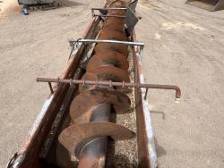 LAVADORA DE ARENA TRIO TSW5434