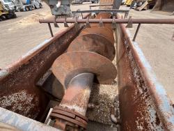 LAVADORA DE ARENA TRIO TSW5434