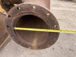 LAVADORA DE ARENA TRIO TSW5434