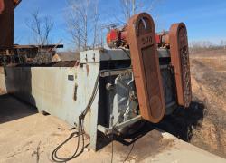 LAVADORA DE ARENA GATOR PSST 4432