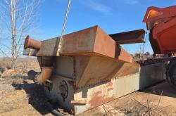 LAVADORA DE ARENA GATOR PSST 4432