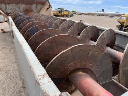 LAVADORA DE ARENA GATOR PSST4432 